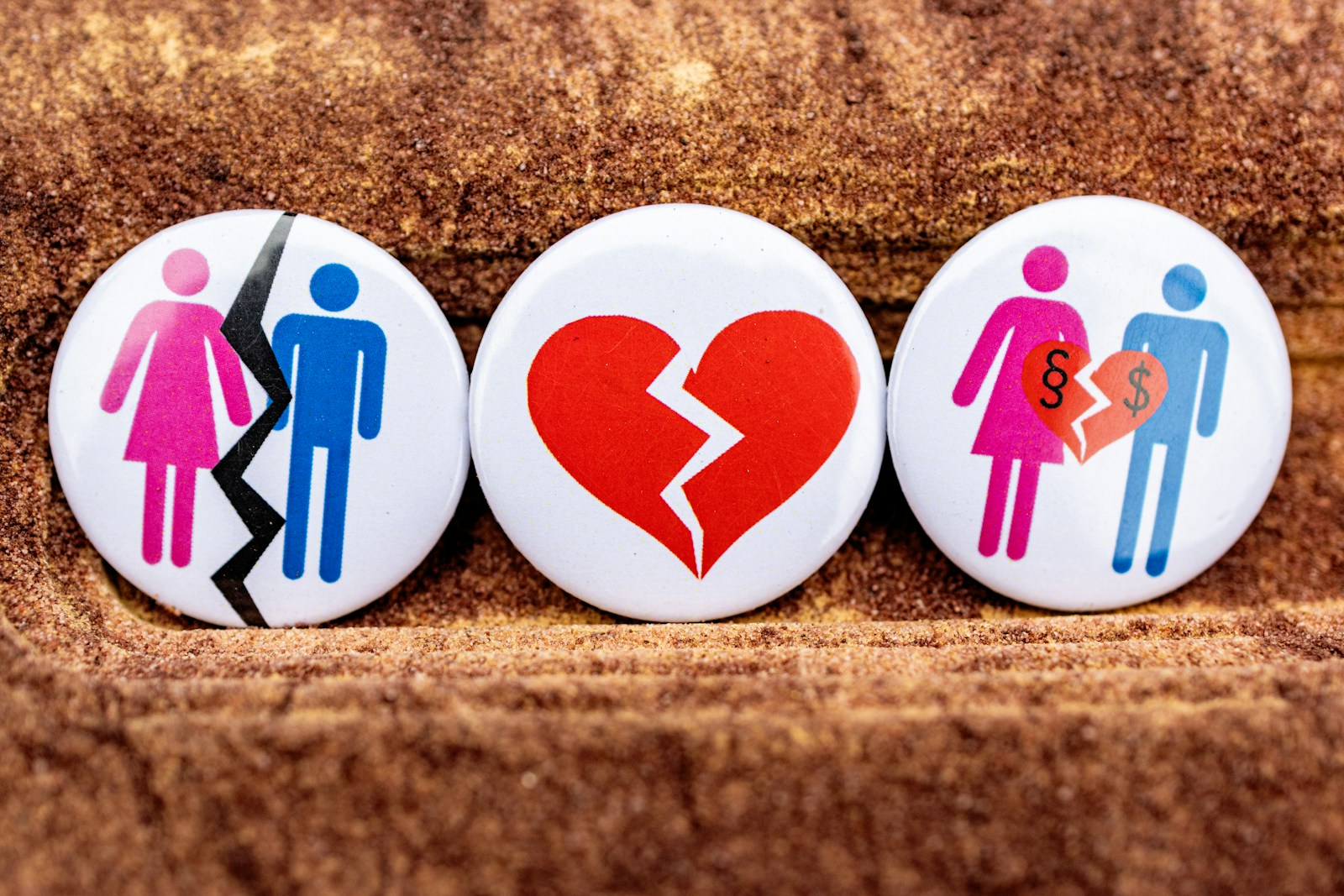 Conditional Divorce