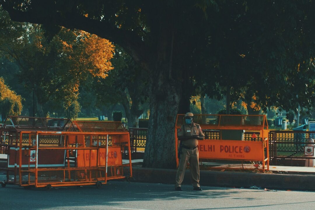 Delhi Police Designated as Nodal Agency under Section 79(3)(b) of the Information Technology Act