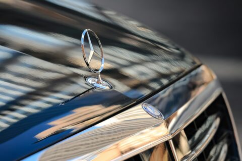 Premium Price, Persistent Defects: Delhi Commission Holds Mercedes-Benz Liable