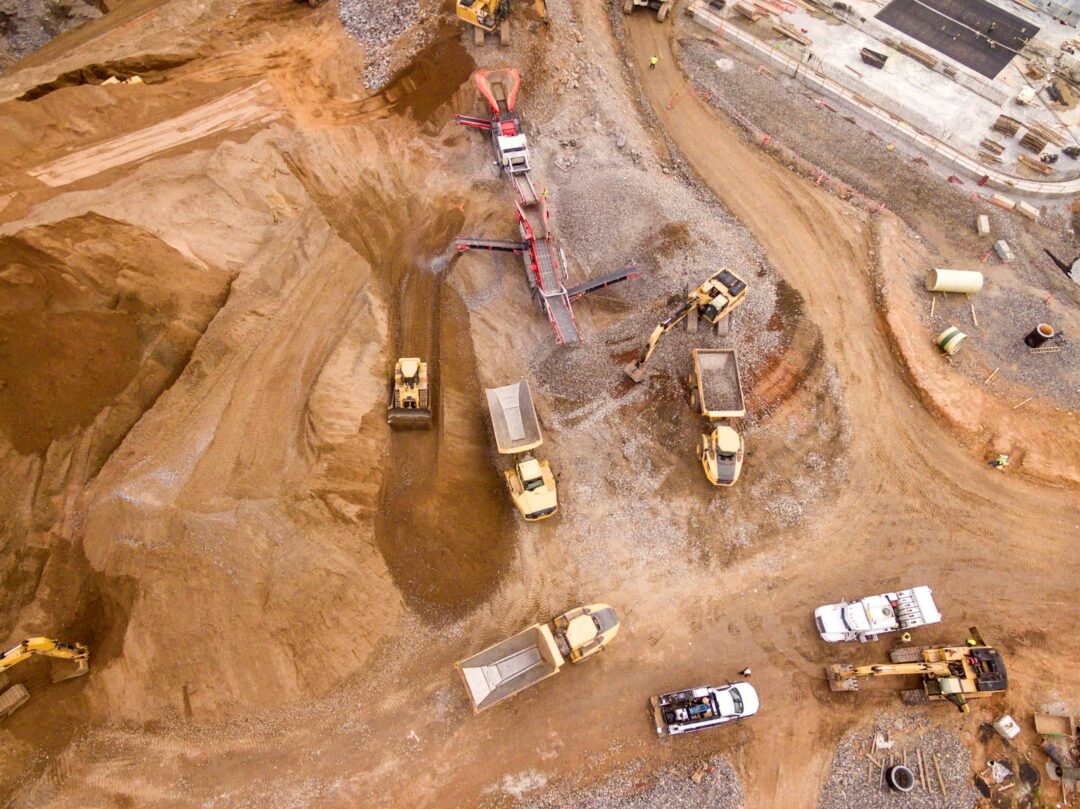 SC: DSR Replenishment Study Mandatory for Sand Mining