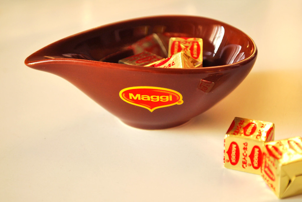 Food Safety or Competition Issue? CCI Draws the Line in Maggi Sauce Case