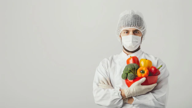 Draft Amendments to Food Safety and Standards (Labelling and Display) Regulations