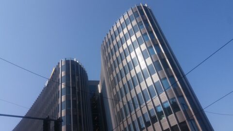 IFSCA - International Financial Services