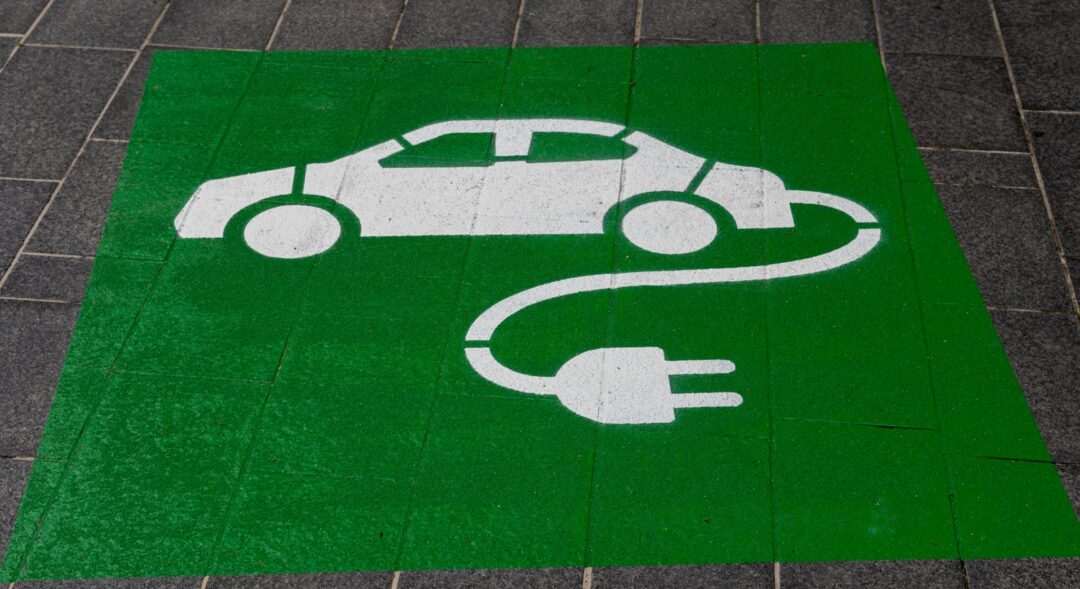 Driving E-Mobility Forward: India's Big Move to Localize EV Component Manufacturing