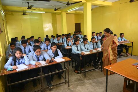 Patna HC Upholds Reform Over Punishment in Exam Cases