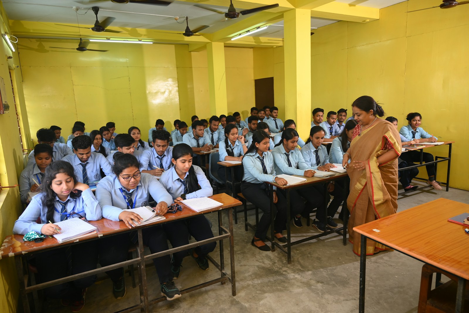 Patna HC Upholds Reform Over Punishment in Exam Cases