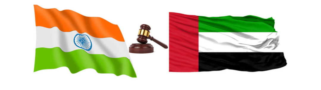 ENFORCEMENT OF UAE JUDGMENTS IN INDIA PROCESS & CHALLENGES
