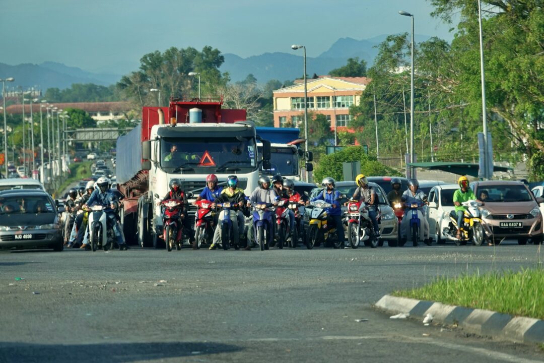 Motor Transport Workers Rules