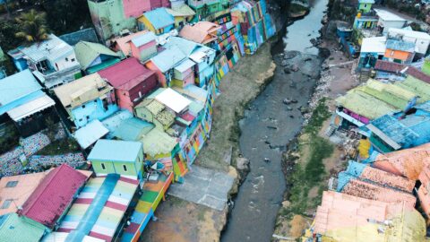 State Cannot Bypass Landowners in Slum Rehabilitation: SC Clarifies Acquisition Powers