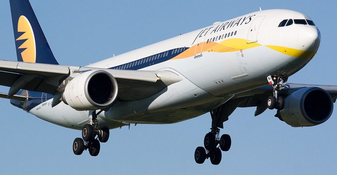 Jet Airways Insolvency Case and the Shortcomings of the IBC