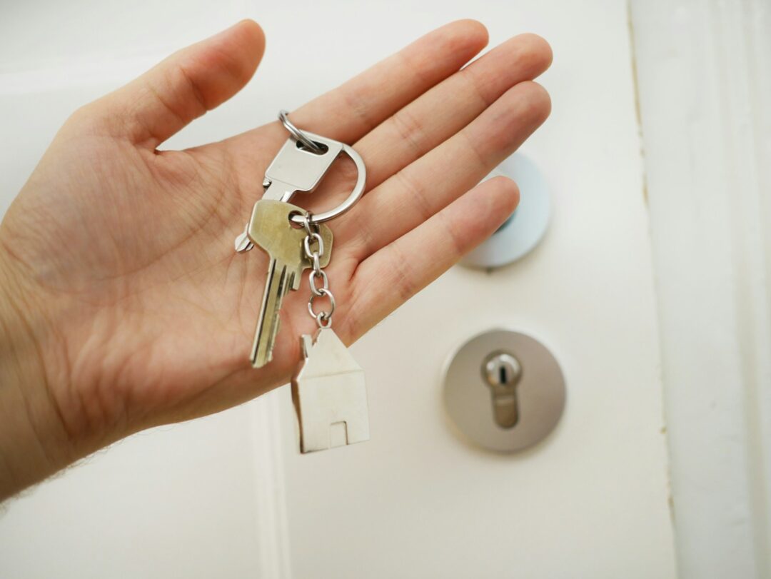 keys on hand - Delhi RERA 2025