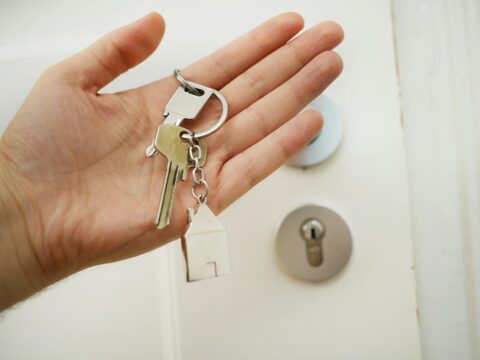 keys on hand - Delhi RERA 2025