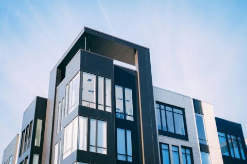 Maharashtra Apartment Ownership Act