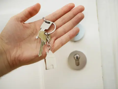 Mortgage Validity Under Scrutiny: DRAT Chennai - Keys on hand