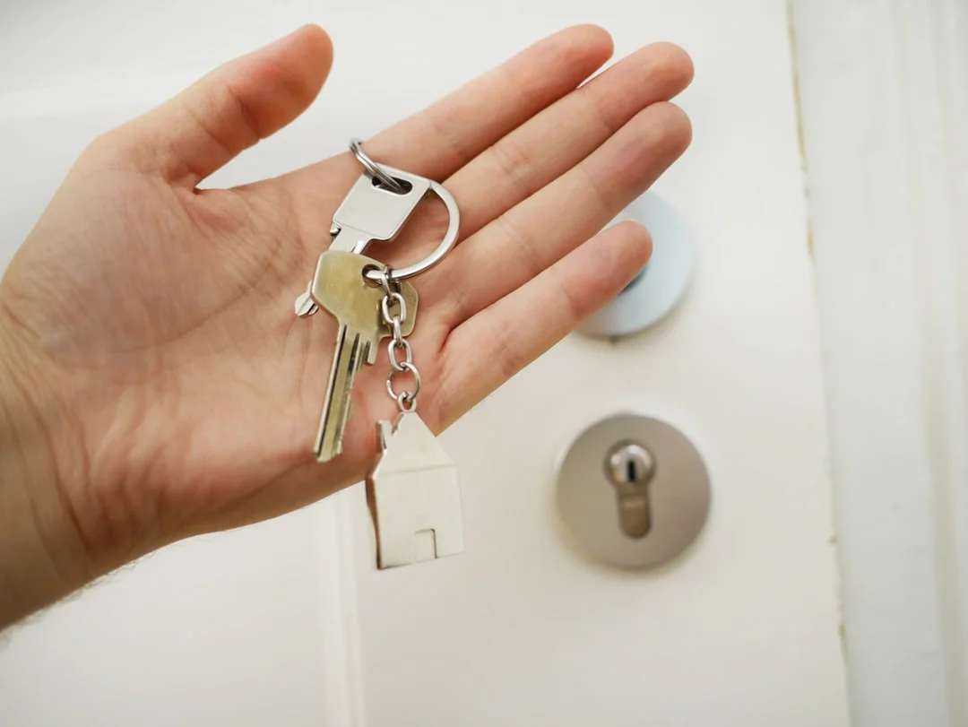 Mortgage Validity Under Scrutiny: DRAT Chennai - Keys on hand