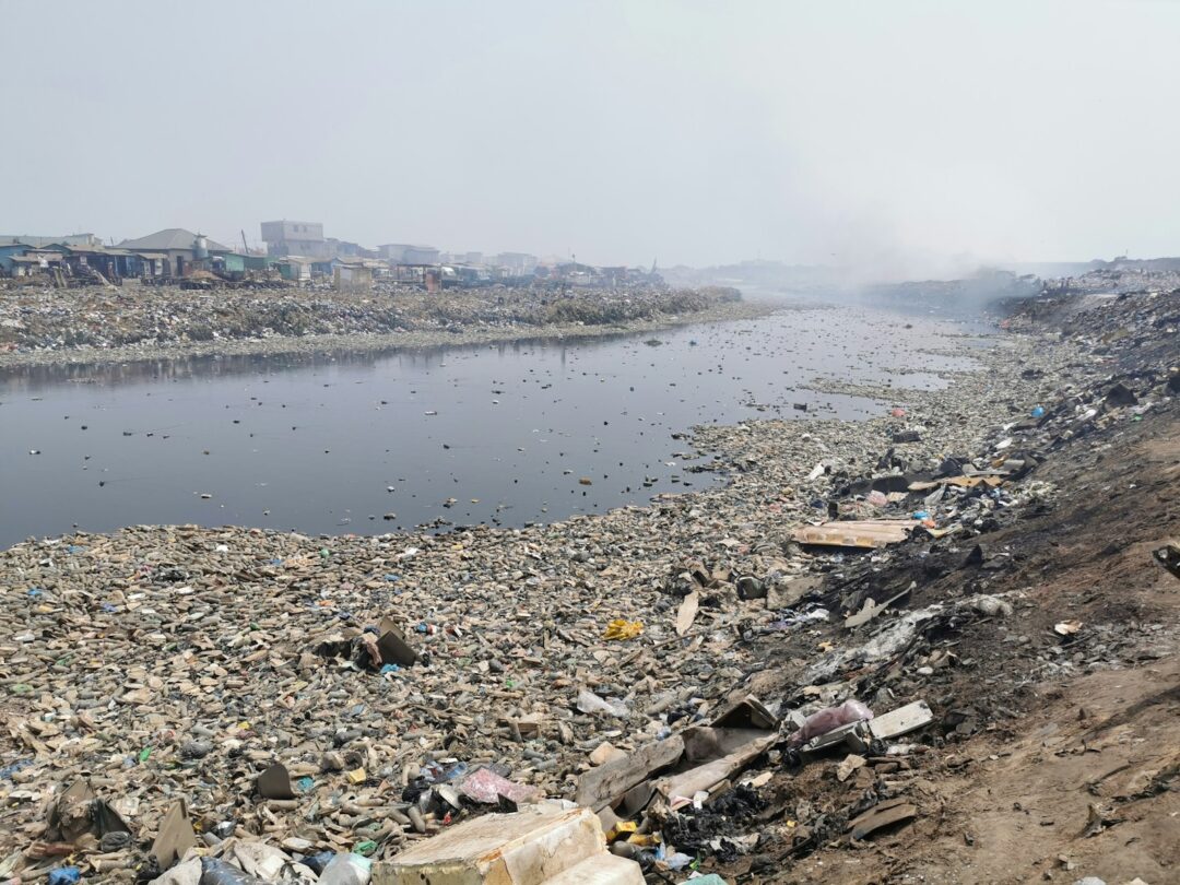 No More River-Dumping: FSSAI’s New Green advisory for Seized Food