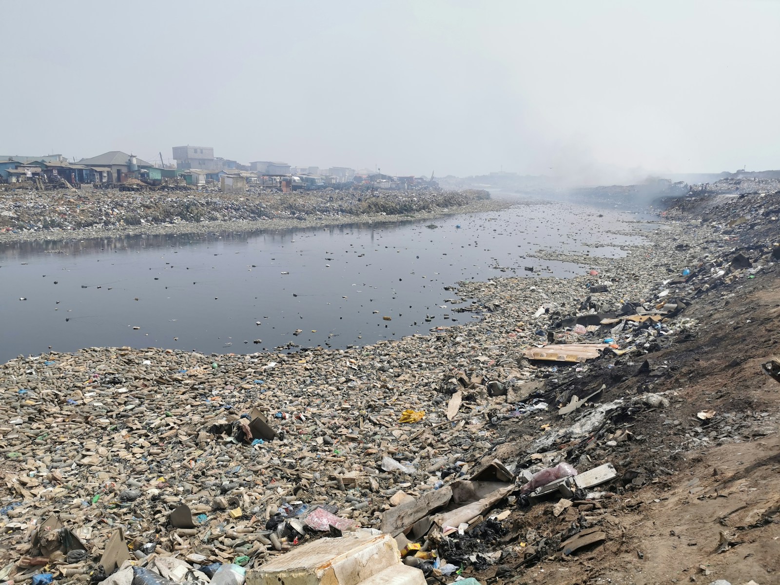 No More River-Dumping: FSSAI’s New Green advisory for Seized Food