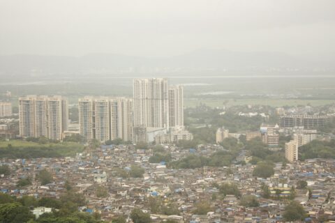 Bombay HC Flags Misuse of Public Land in 33-Acre SRA Case