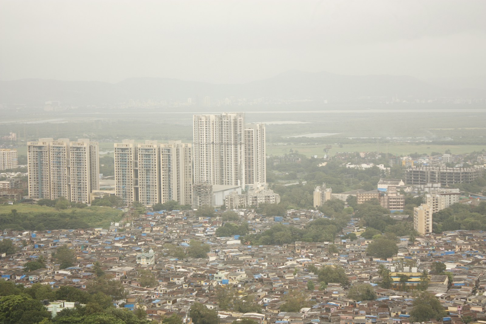 Bombay HC Flags Misuse of Public Land in 33-Acre SRA Case