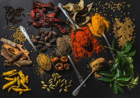 Spice Crackdown: FSSAI’s October 2025 Manufacturing Sweep Explained
