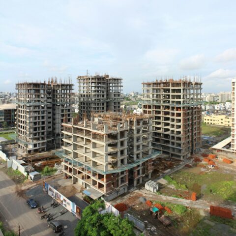 Allahabad HC: GDA Can’t Deny Sanction Citing Master Plan 2021