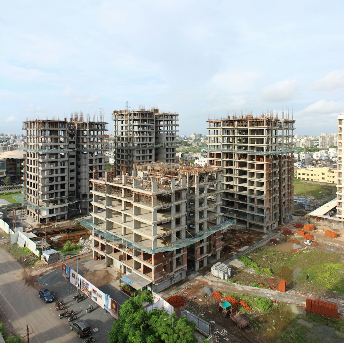 Allahabad HC: GDA Can’t Deny Sanction Citing Master Plan 2021