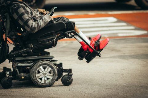 Safeguarding employment rights of workers with acquired disabilities: Supreme Court’s progressive ruling in Ch. Joseph v. TSRTC