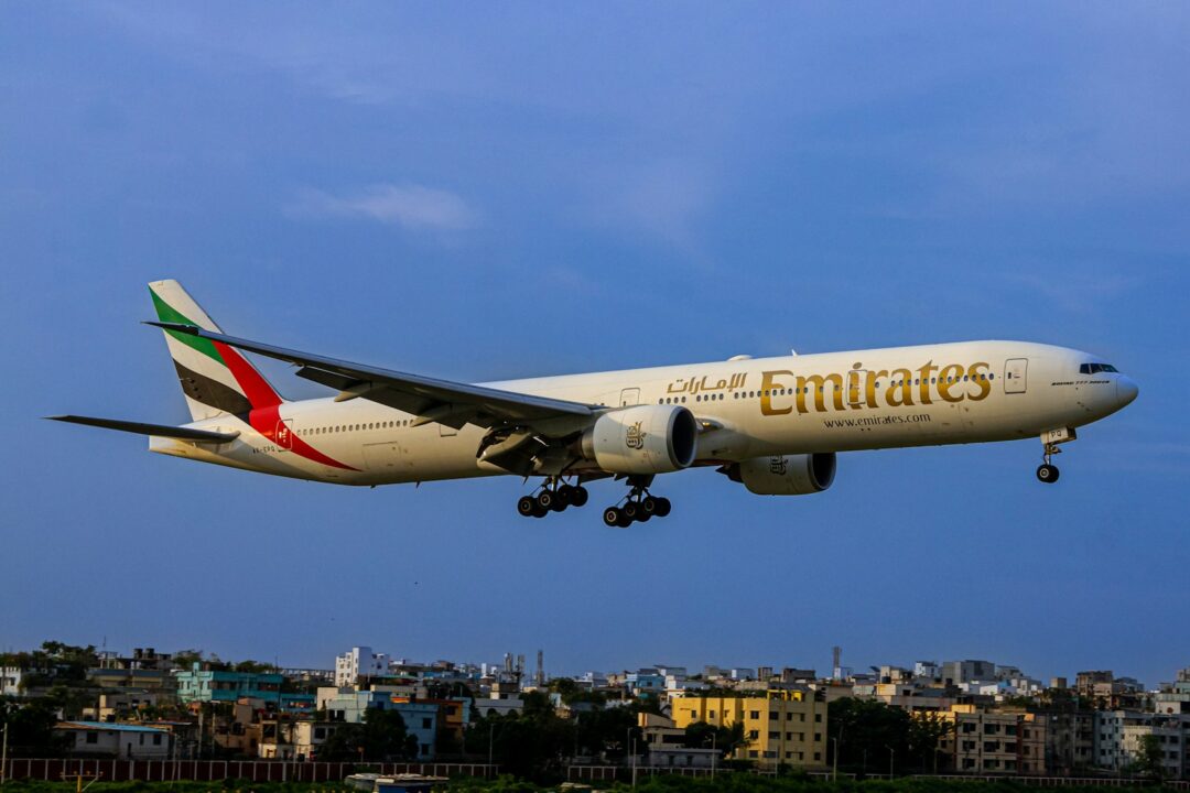 Concealment of Free Seats Amounts to Unfair Trade Practice: Maharashtra Commission Finds Emirates Airlines Deficient in Service