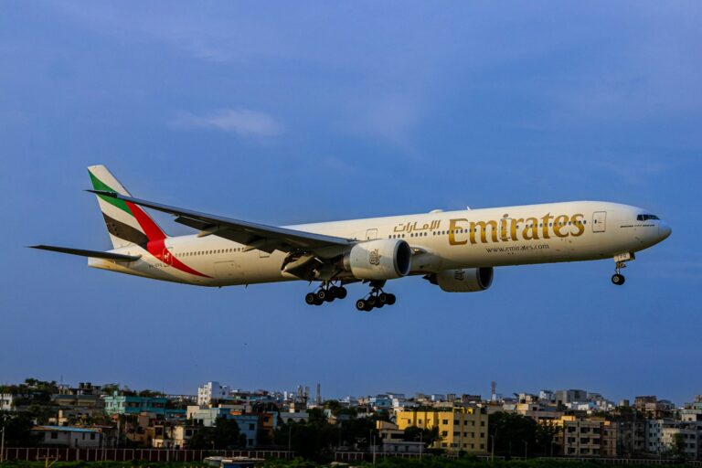 Concealment of Free Seats Amounts to Unfair Trade Practice: Maharashtra Commission Finds Emirates Airlines Deficient in Service