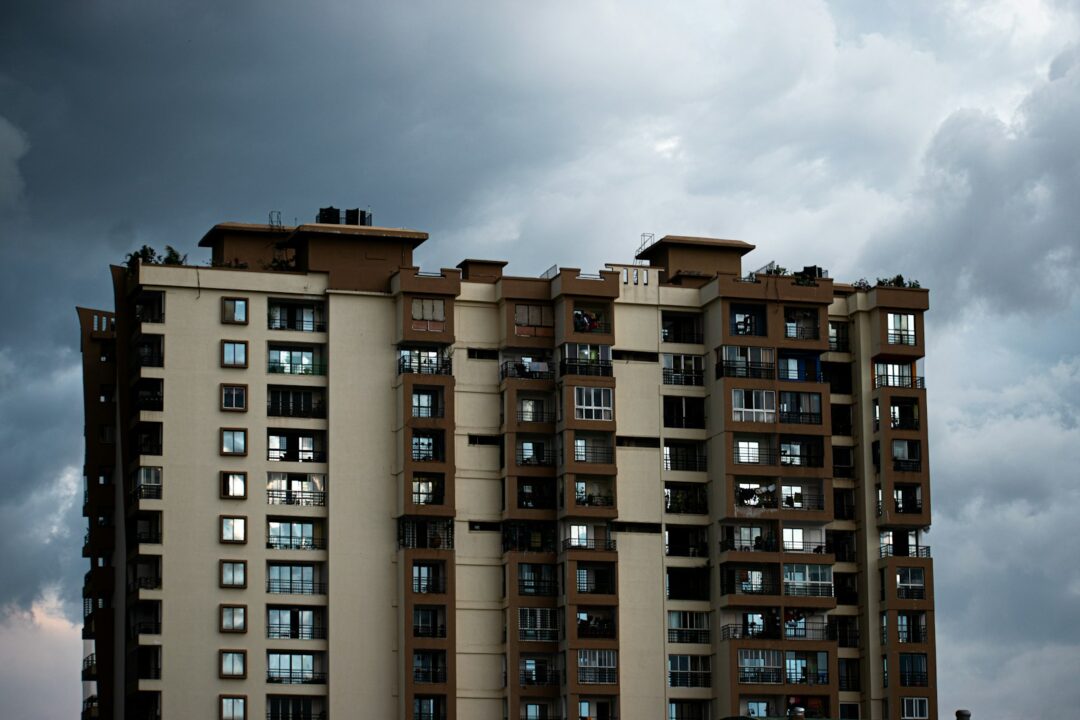 Consumer Commission Fines Builder for Deficiency in Service, Directs Flat Possession