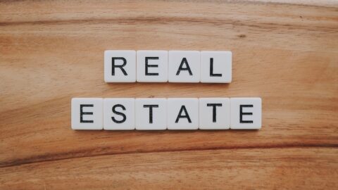real estate letter blocks - Urbanwoods Realty Real Estate Dispute