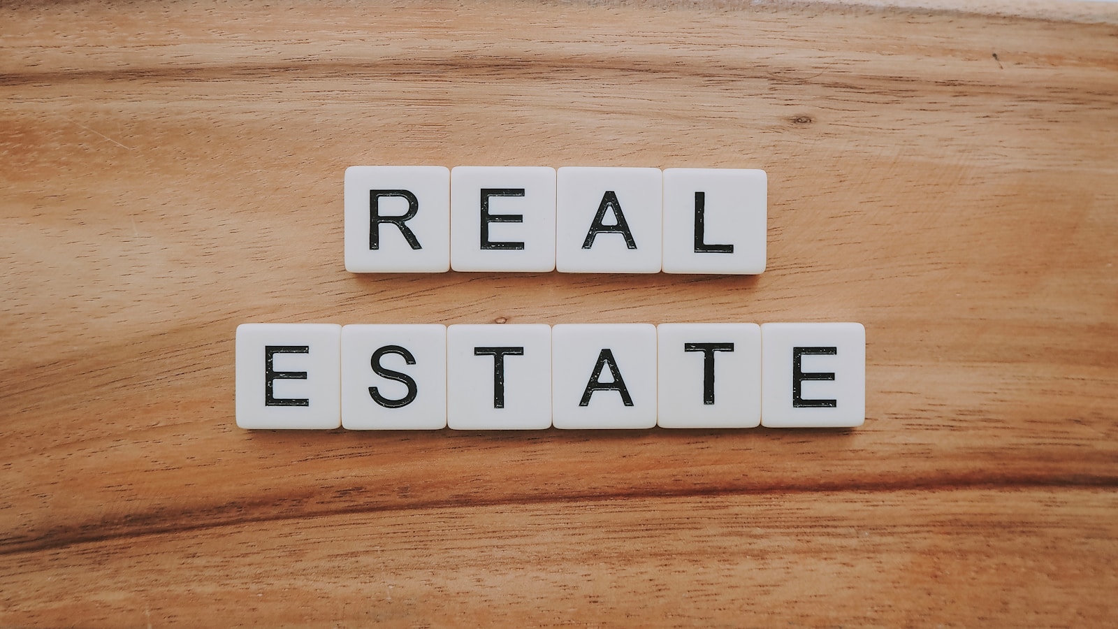 real estate letter blocks - Urbanwoods Realty Real Estate Dispute