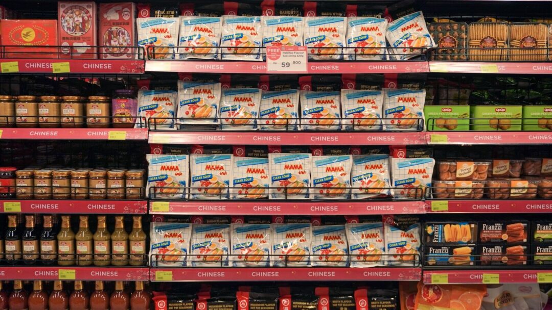 FSSAI Draft Packaging Rules 2026 Explained