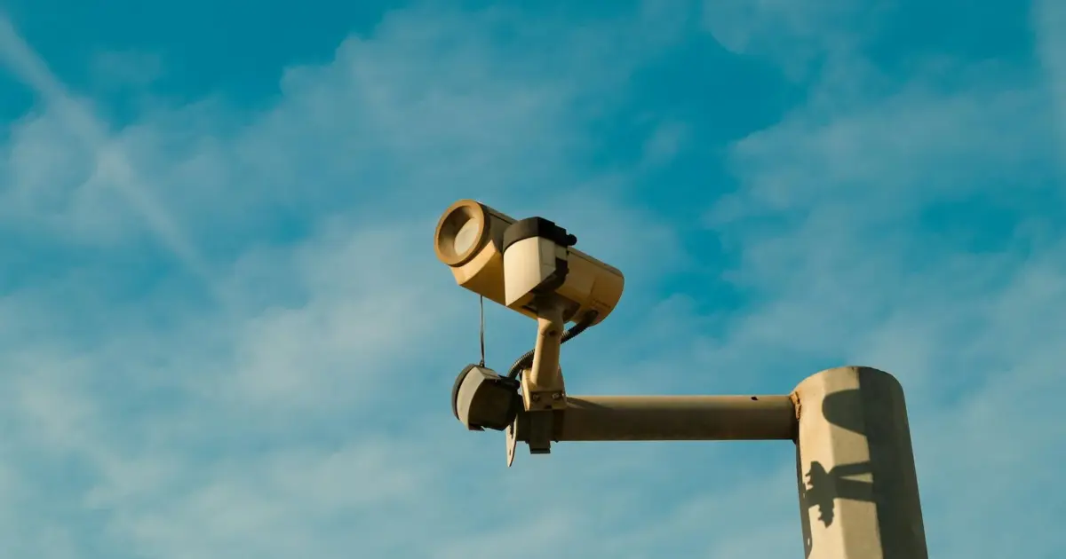 Madras High Court Draws the Line on CCTV...