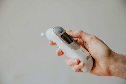 Automated Blood Pressure Devices