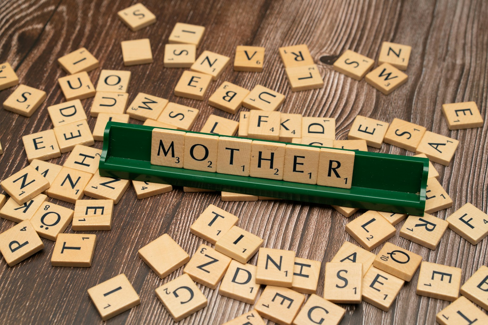 Mother’s Right To Custody