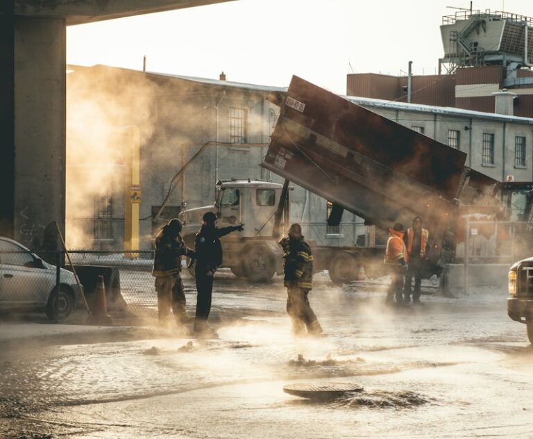 Heavy Water Plant Staff Not Under Payment of Gratuity Act