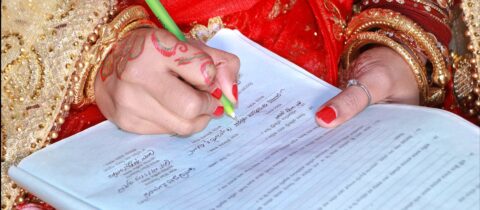 Restoring Dignity and Property: SC Rules on Mahr and Marriage Gifts 