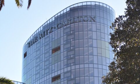 RITZ carlton