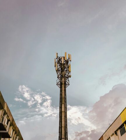 Digital Connectivity system