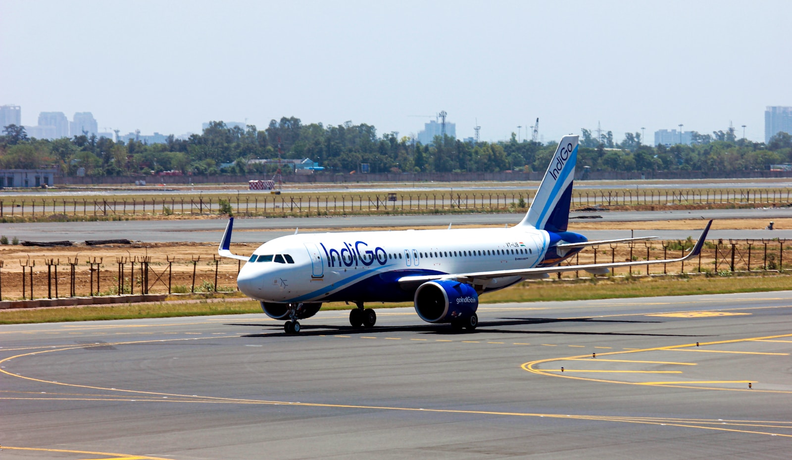 Broken Assurances, Coerced Payments: Consumer Commission Fines IndiGo for Deficiency in Service