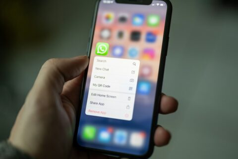 The Vague WhatsApp Message don’t prove pre-existing dispute