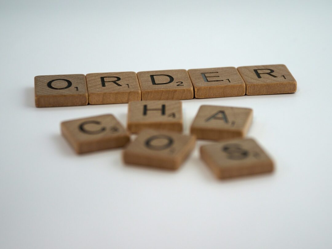 brown wooden blocks with number 8 - Arbitration Clause in Purchase Order